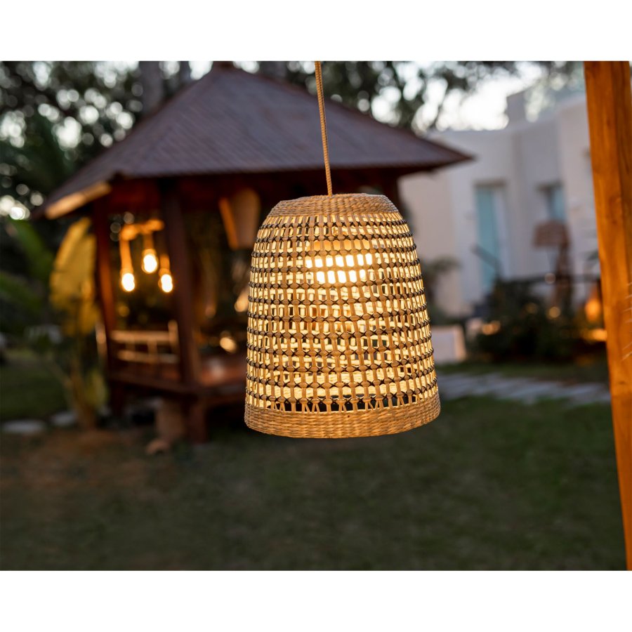 New Garden POSITANO 35 BATTERY Hang #2