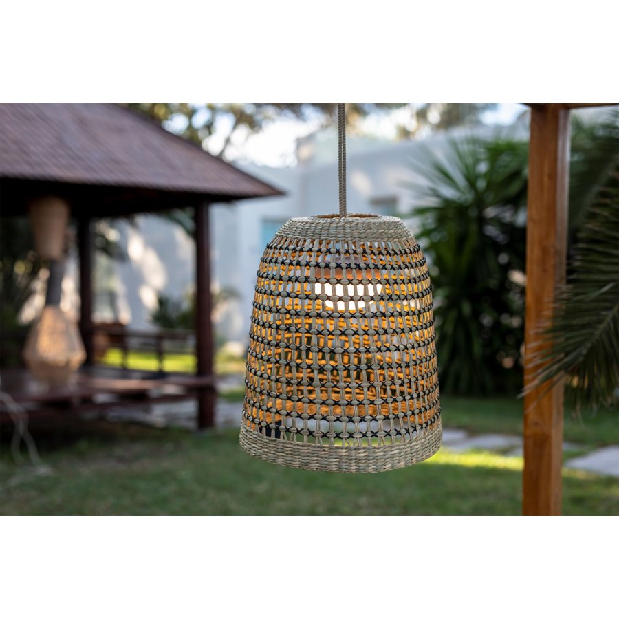 New Garden POSITANO 35 BATTERY Hang #3