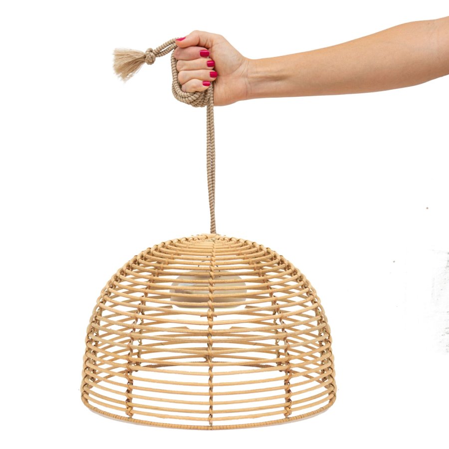 New Garden BOSSA 20 BATTERY Hang #1