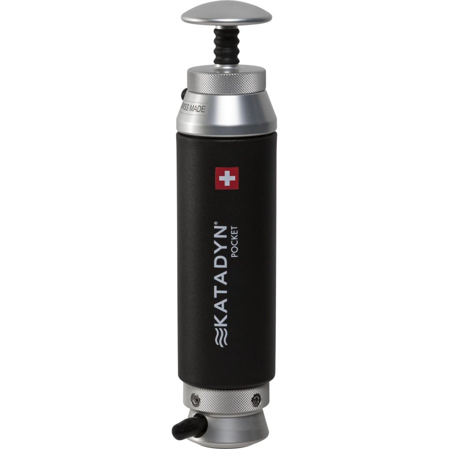 Katadyn Pocket Water Filter #1