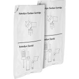 Katadyn Combi Carbon Replacement Pack 2 pcs. #1