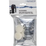 Katadyn Vario Carbon Replacement Pack 2 pcs. #1