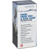 Katadyn Hiker Pro Replacement Cartridge #1