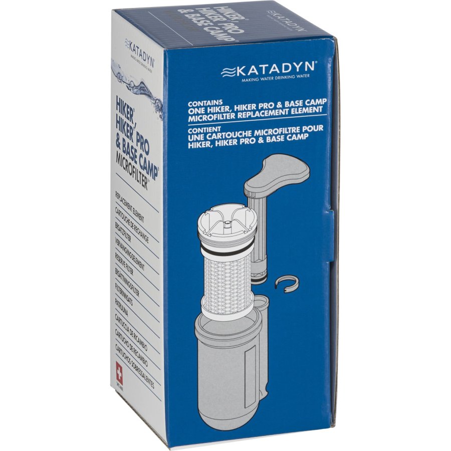 Katadyn Hiker Pro Replacement Cartridge #2