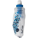 Katadyn 8019946 vandfilter Vandfiltreringsflaske Bl, Transparent, Hvid #1