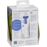 Katadyn 8019946 vandfilter Vandfiltreringsflaske Bl, Transparent, Hvid #3