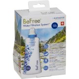 Katadyn BeFree Filter 1,0L Water Flask #2