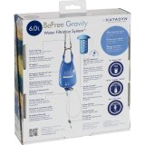 Katadyn BeFree Gravity Water Filter 6L #2