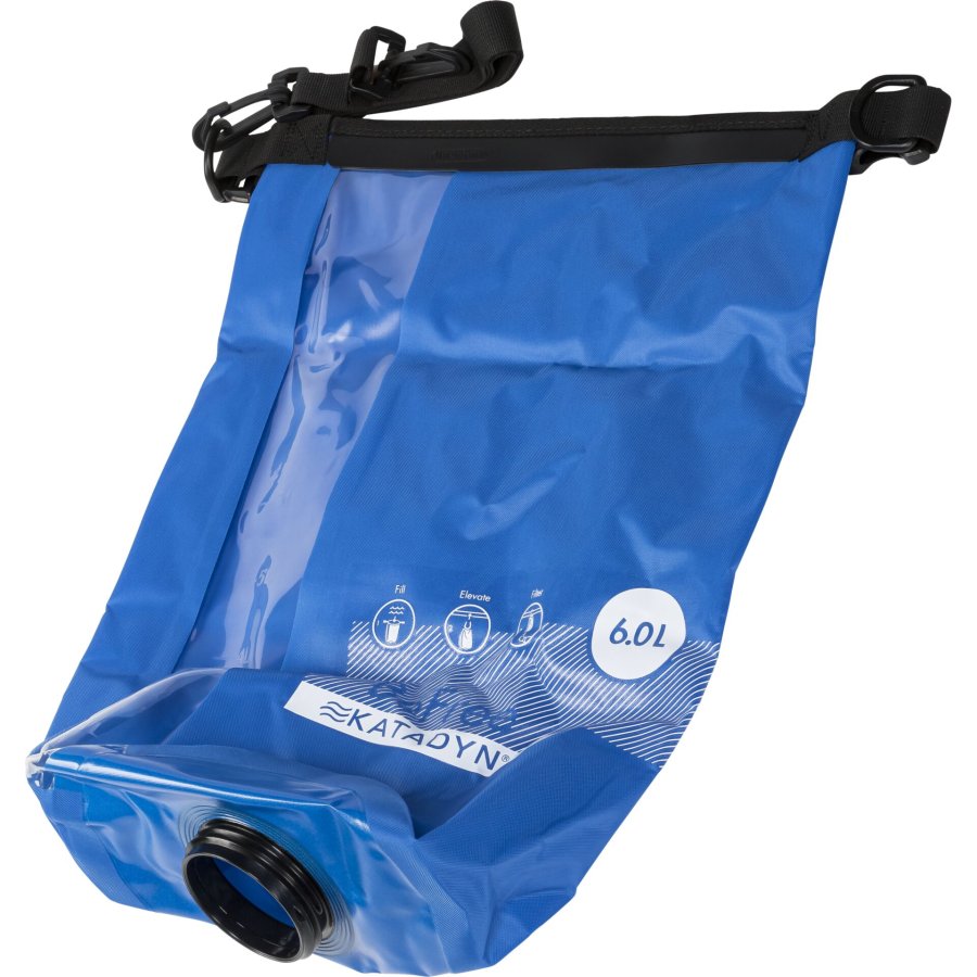 Katadyn BeFree Gravity Water Filter 6L #3