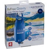 Katadyn BeFree Gravity Water Filter 10L #1