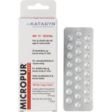 Katadyn Micropur Forte MF 1T 100 pcs. #2