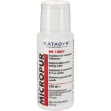 Katadyn Micropur Forte MF 1000F 100 ml Liquid #1