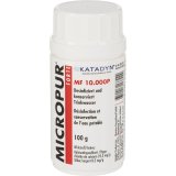 Katadyn Micropur Forte MF 10000P 100 g powder #1