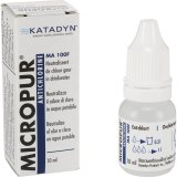 Katadyn Micropur Antichlor MA 100F 10 ml Liquid #2