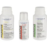 Katadyn Micropur Tank Care Line Box Tank Care #1