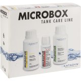 Katadyn Micropur Tank Care Line Box Tank Care #2
