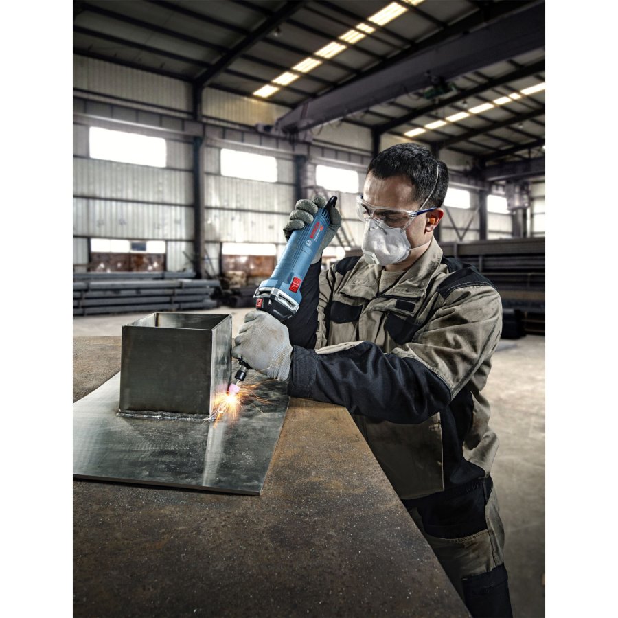 Bosch GGS 30 LS Straight Grinder #3