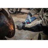 Bosch GGS 30 LS Straight Grinder #6