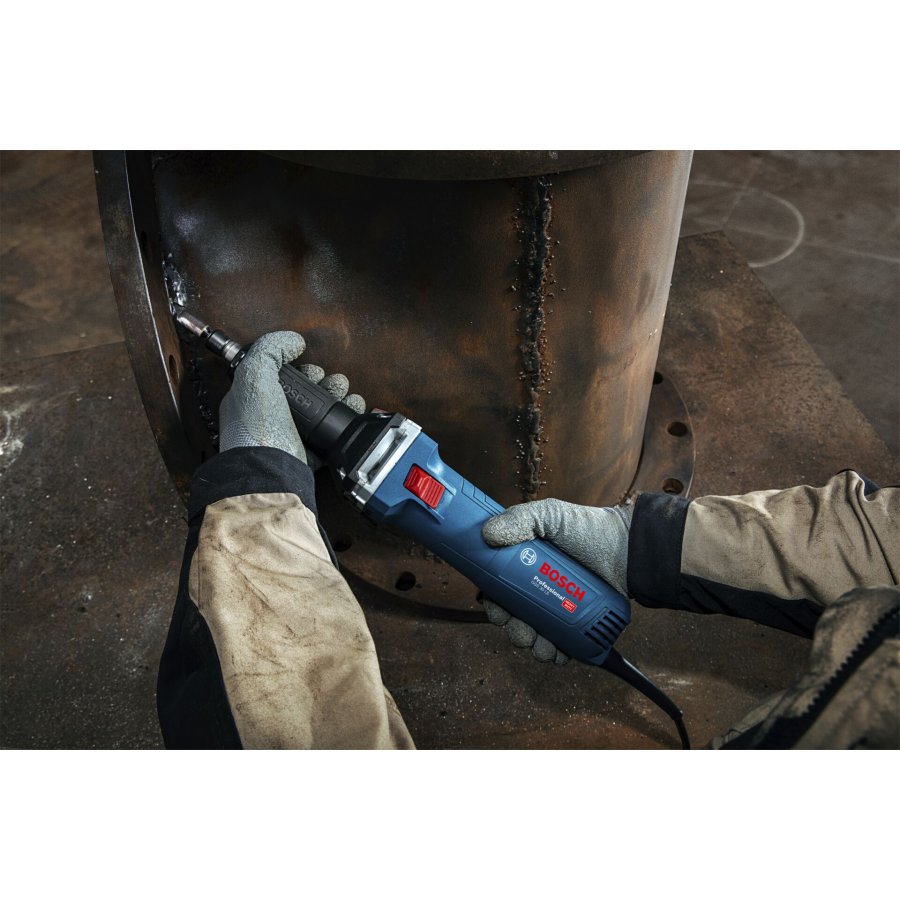Bosch GGS 30 LS Straight Grinder #9