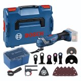Bosch GOP 18V-34 Cordless Multi Cutter #1