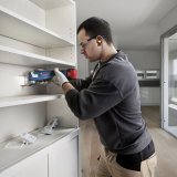 Bosch GOP 18V-34 Cordless Multi Cutter #2