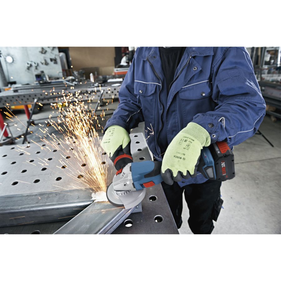 Bosch GBA ProCORE 18V+ 8,0Ah #4