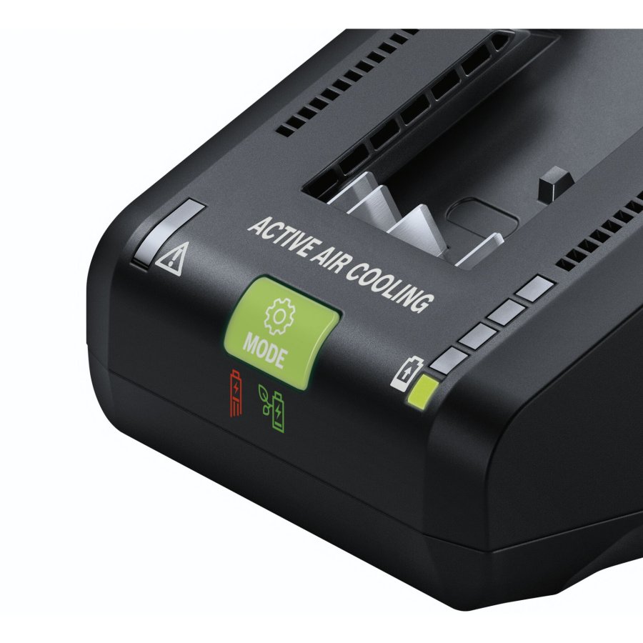 Bosch GAL 18V-160 Charger #2