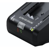 Bosch GAL 18V-160 Charger #3