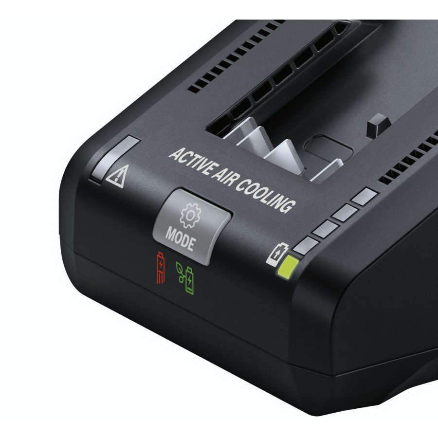 Bosch GAL 18V-160 Charger #3