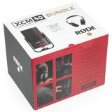 Rode XCM-50 Bundle #3