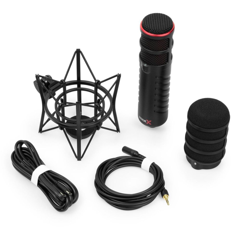 Rode XDM-100 Bundle #1