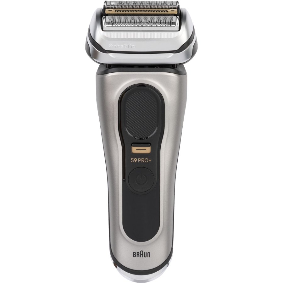 Braun Series 9 Pro+ 9515s Barbermaskine 6 dele Metallic #2