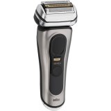 Braun Series 9 Pro+ 9515s Barbermaskine 6 dele Metallic #3