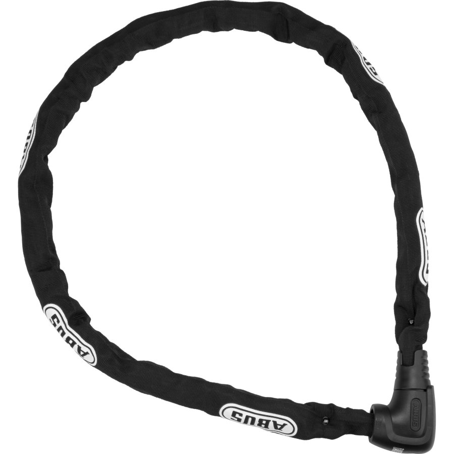 ABUS Steel-O-Chain 9809K/140 BK #2