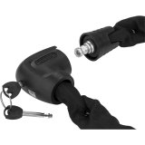 ABUS Steel-O-Chain 9809K/140 BK #3