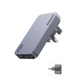 UGREEN Nexode Pro 65W GaN Travel Charger #2