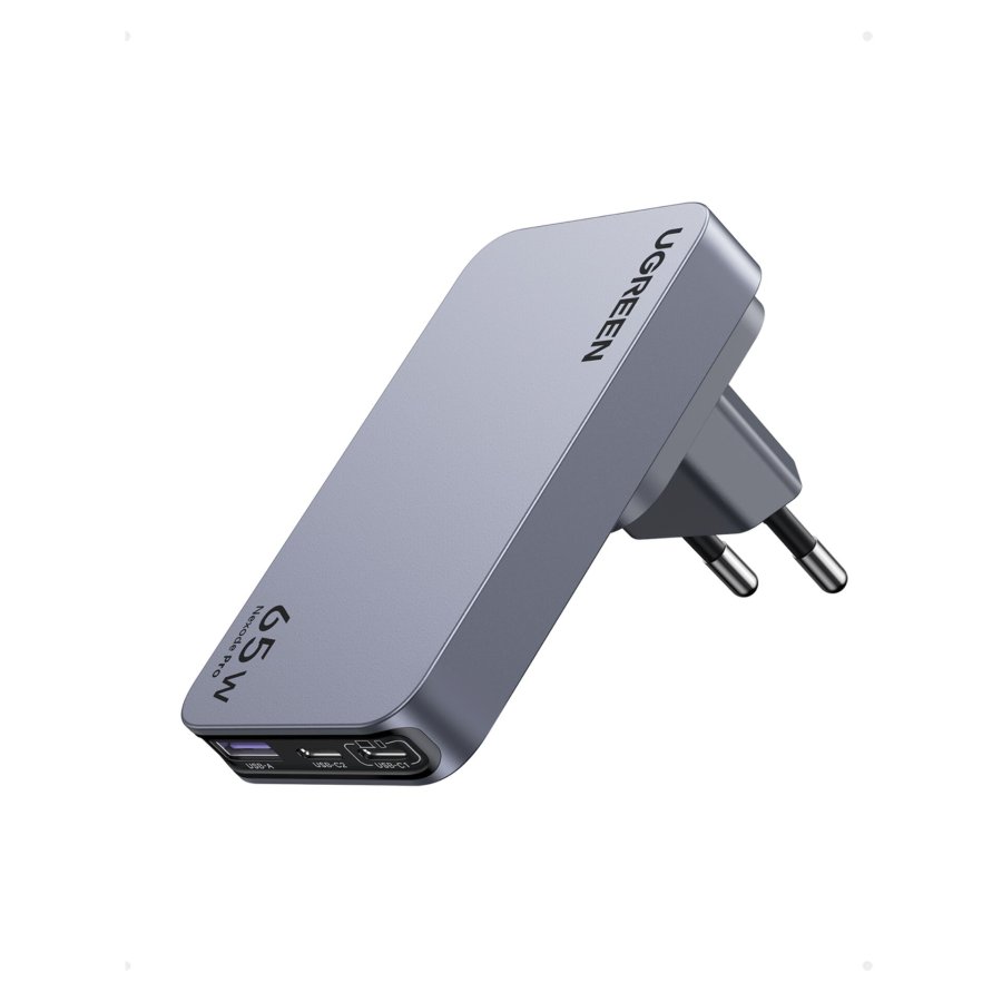 UGREEN Nexode Pro 65W GaN Travel Charger #3
