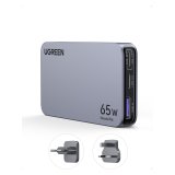 UGREEN Nexode Pro 65W GaN Travel Charger #5