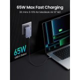 UGREEN Nexode Pro 65W GaN Travel Charger #7