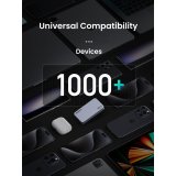 UGREEN Nexode Pro 65W GaN Travel Charger #11
