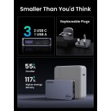 UGREEN Nexode Pro 65W GaN Travel Charger #12