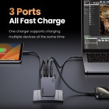 UGREEN Nexode Pro 65W GaN Charger with USB-C Cable #3