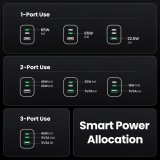 UGREEN Nexode Pro 65W GaN Charger with USB-C Cable #4