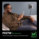 UGREEN Nexode Pro 65W GaN Charger with USB-C Cable #6