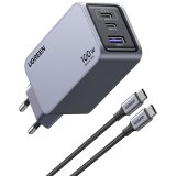 UGREEN Nexode Pro 100W GaN Charger with USB-C Cable #1