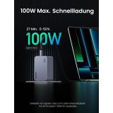UGREEN Nexode Pro 100W GaN Charger with USB-C Cable #4