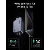 UGREEN Nexode Pro 100W GaN Charger with USB-C Cable #7