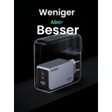 UGREEN Nexode Pro 100W GaN Charger with USB-C Cable #10