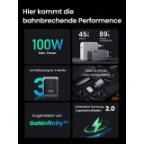 UGREEN Nexode Pro 100W GaN Charger with USB-C Cable #12
