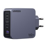 UGREEN Nexode Pro 160W GaN Charger with USB-C Cable #1